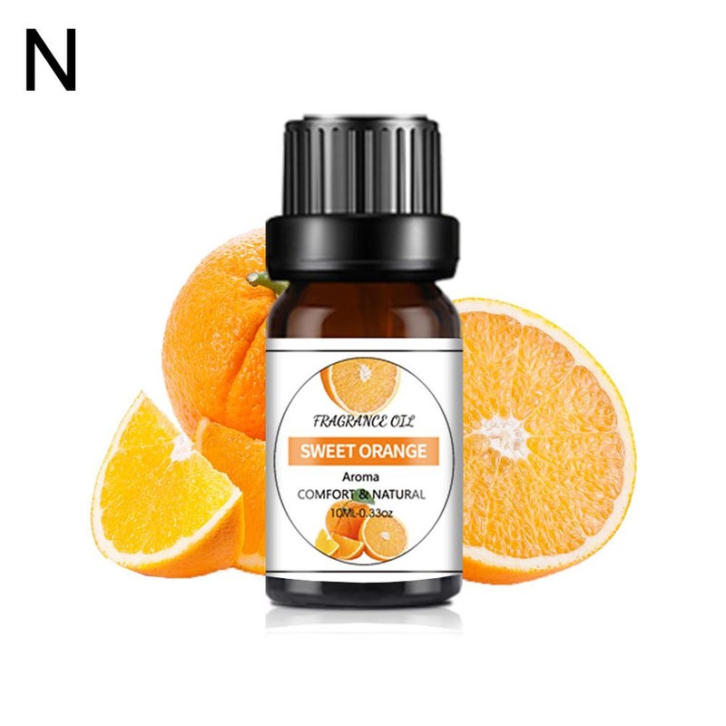 Car air freshener/humidifier fragrance